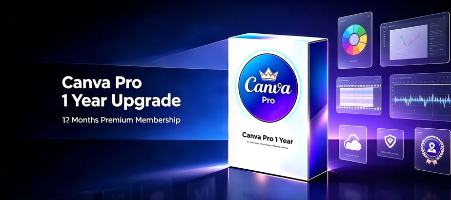 Canva Pro