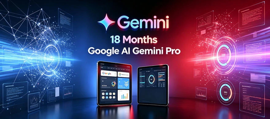 Google AI Gemini Pro