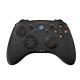 DAREU H101X Wireless Gamepad 360° Joystick Controller U-shaped Cross Key Compatible with TV Switch Phone PC for Steam Games
