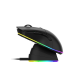 Dareu EM901X Dual-mode Connection 2.4G Wired RGB Gaming Mouse With 930mAh Built-in Li Battery 6000 DPI A4090 Chip