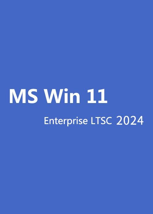 cdkeyoffer.com, MS Win 11 Enterprise LTSC 2024 CD Key Global Official MS Win 11 Enterprise LTSC 2024 CD Key Global