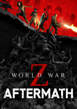 cdkeyoffer.com, World War Z: Aftermath Steam CD Key EU