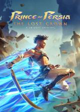 cdkeyoffer.com, Prince of Persia The Lost Crown Uplay CD Key EU