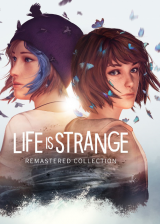 Official Life is Strange Remastered Collection Steam CD Key EU