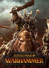 Official Total War Warhammer Old World Edition Steam CD Key