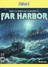 Fallout 4 Far Harbor DLC Steam CD Key