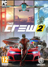 Official The Crew 2 Uplay CD Key EU
