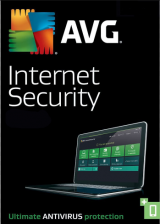 AVG Internet Security 2017 1 PC 1 YEAR Global