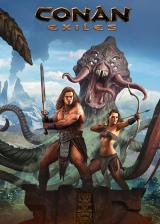 Official Conan Exiles Steam Key Global