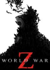 Official World War Z Epic Key Global