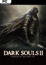 Dark Souls 2  Scholar Of The First Sin