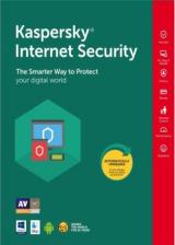 cdkeyoffer.com, Kaspersky Internet Security 2019 3 PC 1 Year Key North America