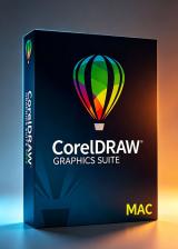 cdkeyoffer, CorelDRAW Graphics Suite for MAC Subscription 1 Year CD Key Global