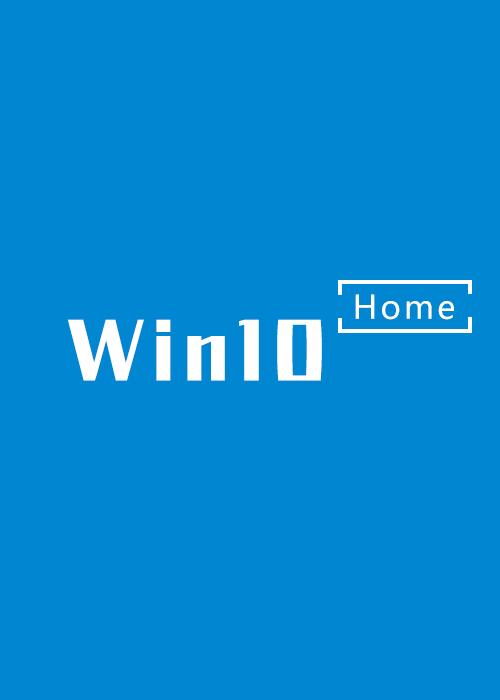 MS Win 10 Home OEM KEY GLOBAL- Lifetime, Cdkeyoffer March