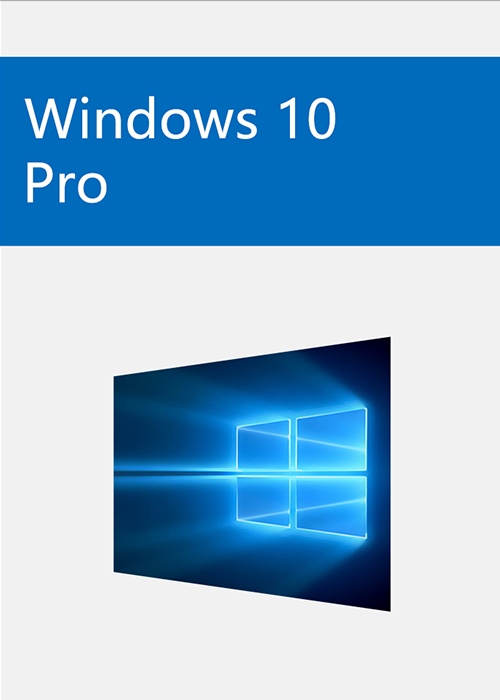 MS Windows 10 Pro OEM KEY GLOBAL