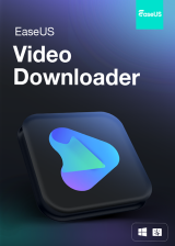 Official EaseUS Video Downloader Lifetime Upgrades CD Key Global