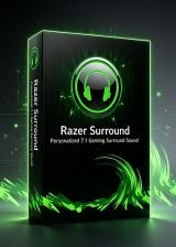 cdkeyoffer, Razer Surround Sound CD key Global