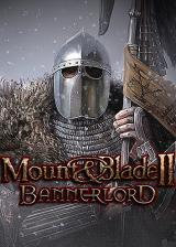 Official Mount & Blade II: Bannerlord Steam Key GLOBAL