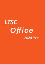 MS Office2024 Professional PLus LTSC CD Key