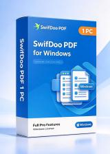 cdkeyoffer, SwifDoo PDF for Windows Lifetime 1 PC