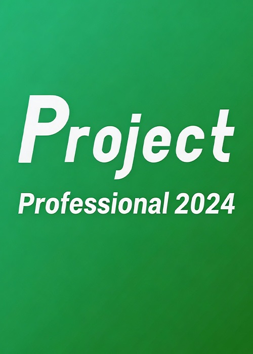 Project Professional 2024 Key Global, Cdkeyoffer 