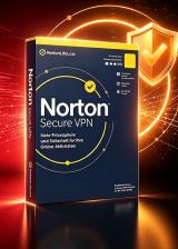cdkeyoffer, Norton Secure VPN US Version 5 Devices 1 Year CD Key