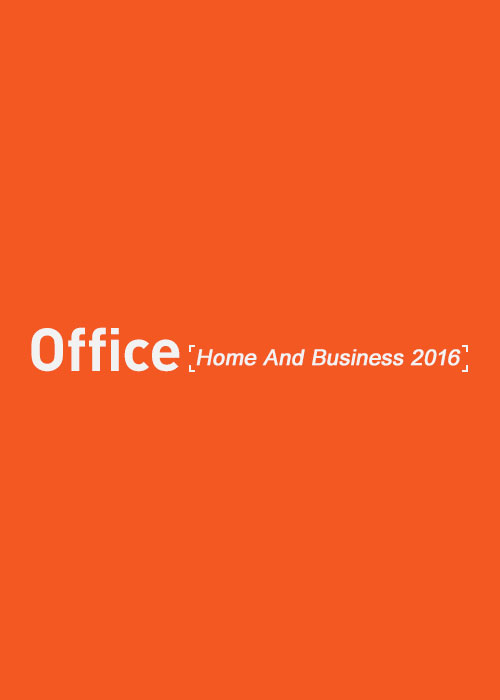 Office Home And Business 2016 For Mac Key Global, Cdkeyoffer Spring Sale