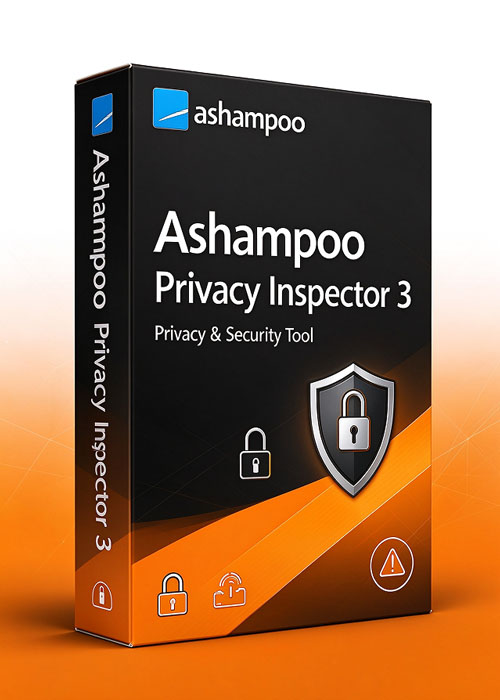 cdkeyoffer, Ashampoo Privacy Inspector 3