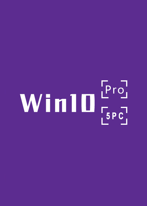 MS Win 10 Pro Retail KEY GLOBAL, Cdkeyoffer Spring Sale