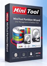 Official MiniTool Partition Wizard - Server Annual Subscription