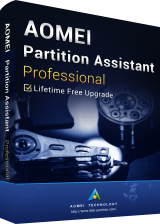 cdkeyoffer.com, AOMEI Partition Assistant Professional + Free Lifetime Upgrades Key Global