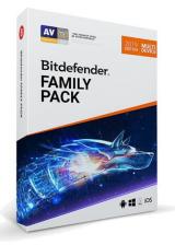 cdkeyoffer.com, Bitdefender Family Pack 15 Devices 1 Year Key Global