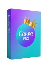 cdkeyoffer, Canva Pro 1 Year Upgrade