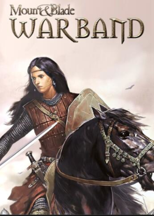 Mount And Blade Warband Full Collection Steam Key Global