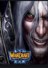 cdkeyoffer.com, WarCraft 3: The Frozen Throne Battle.net Key Global