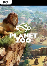 cdkeyoffer.com, Planet Zoo Steam Key Global