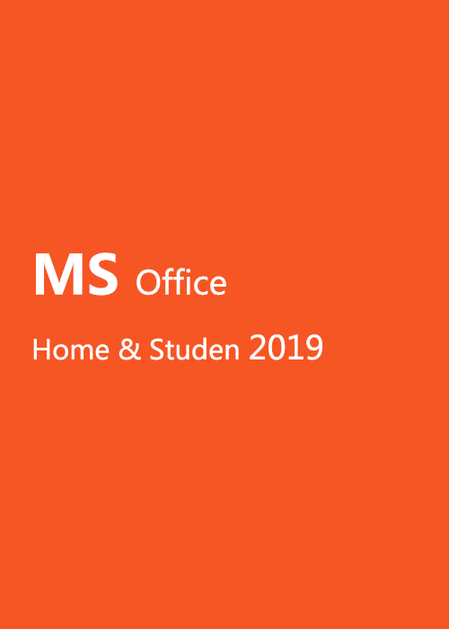 MS Office Home And Student 2019 Key, Cdkeyoffer Spring Sale