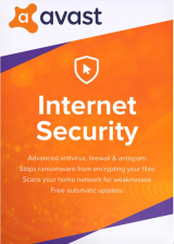 cdkeyoffer.com, Avast Internet Security 1 PC 1 Year Key Global