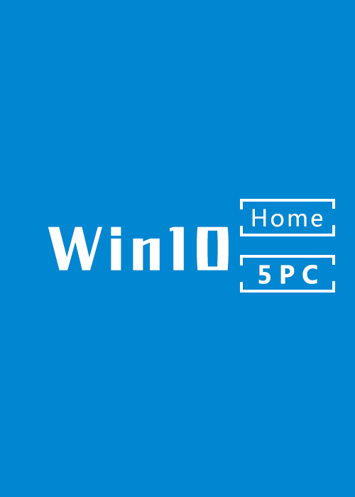 MS Win 10 Home  Retail KEY GLOBAL, Cdkeyoffer Spring Sale