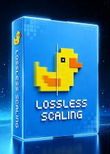 cdkeyoffer, Lossless Scaling Steam CD Key Global