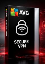 cdkeyoffer, AVG Secure VPN 10 Devices 1 Year CD Key Global