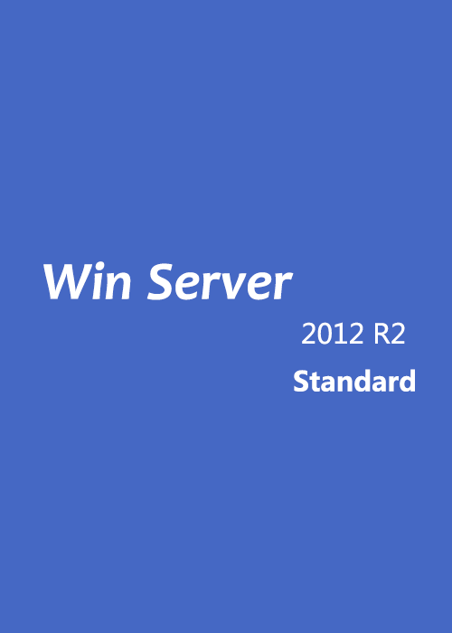 Win Server 2012 R2 Standard Key Global, Cdkeyoffer Back To School