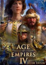 cdkeyoffer.com, Age of Empires 4 Deluxe Edition Steam CD Key Global
