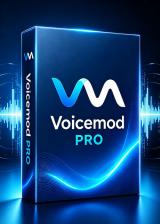 cdkeyoffer, Voicemod PRO Subscription 1 Month CD Key Global